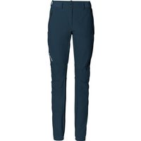 Damen Hose VAUDE Damen Wanderhose Scopi Pants II von Vaude