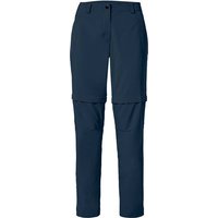 Damen Hose Wo Skomer ZO Pants II von Vaude