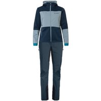 Damen-Set (Winterjacke + lange Radhose) VAUDE Qimsa Damen-Set (2 Teile)|VAUDE von Vaude