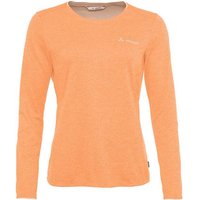 Damen Shirt Wo Essential LS T-Shirt von Vaude