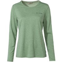 Damen Shirt Wo Essential LS T-Shirt von Vaude