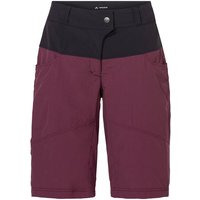 Damen Shorts Wo Qimsa Shorts von Vaude