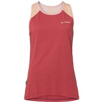 Damen Top Wo Sveit Top III von Vaude