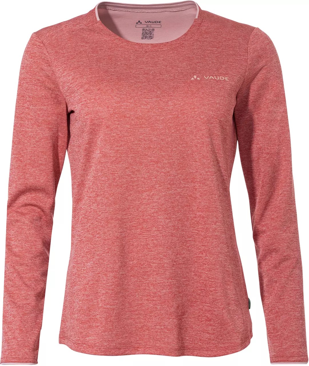 Essential LS T-Shirt Women von Vaude