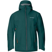 Herren Funktionsjacke Me Croz 3L Jacket III von Vaude