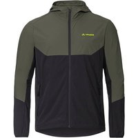 Herren Funktionsjacke Me Moab Jacket IV von Vaude