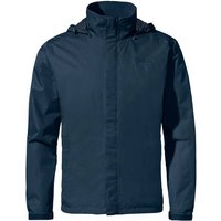 Herren Funktionsjacke VAUDE Herren Kapuzen Jacke Escape Light von Vaude