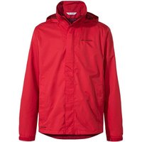 Herren Funktionsjacke VAUDE Herren Kapuzen Jacke Escape Light von Vaude