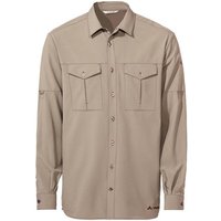 Herren Hemd Me Rosemoor LS Shirt II von Vaude