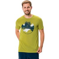 Herren Shirt Me Gleann T-Shirt von Vaude