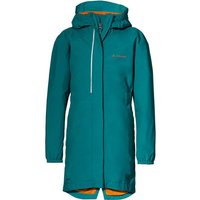 Kinder Mantel Kids Rain Coat Girls von Vaude