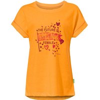 Kinder Shirt Kids Tammar T-Shirt IV Girls von Vaude