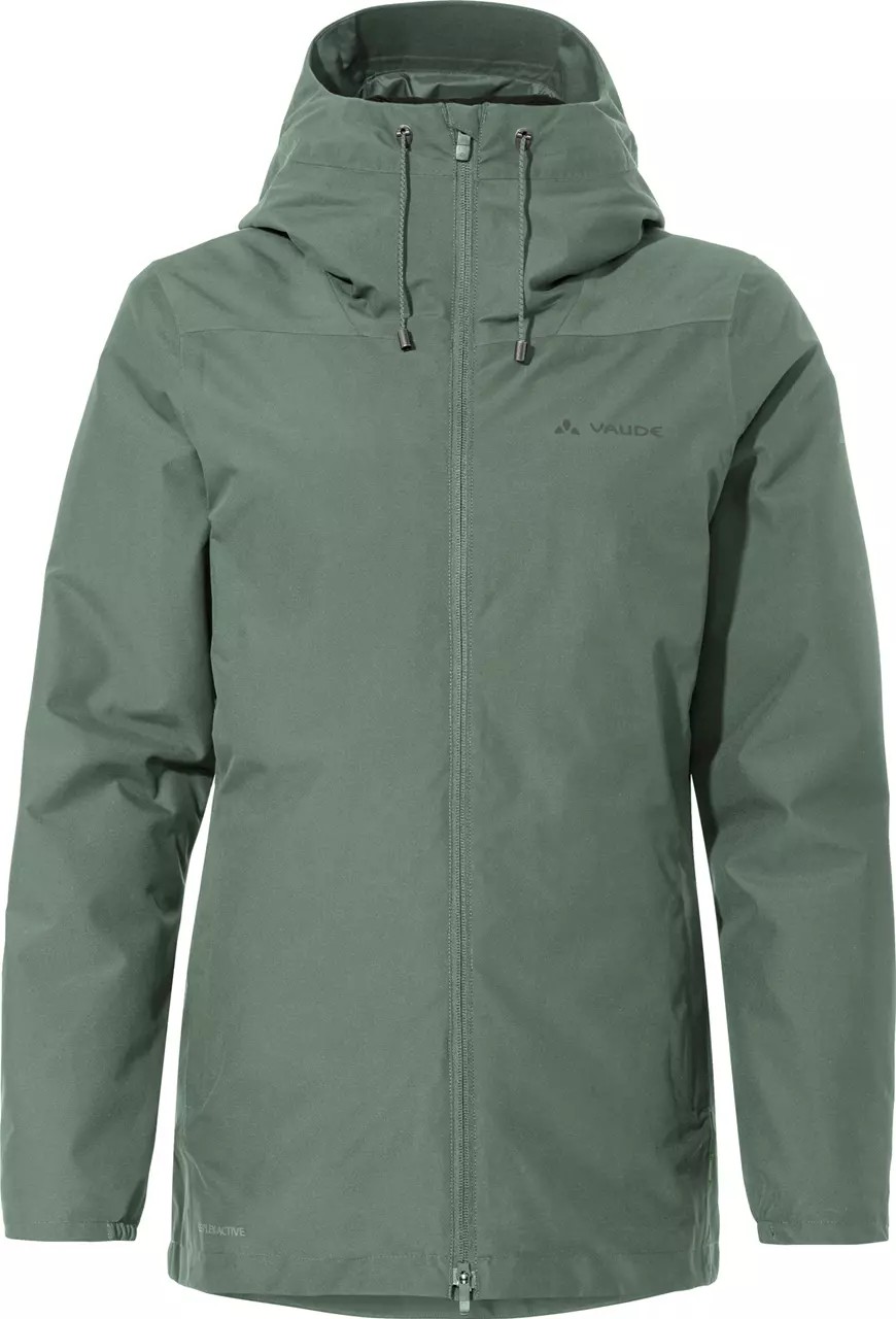 Mineo 3in1 Jacket Women von Vaude