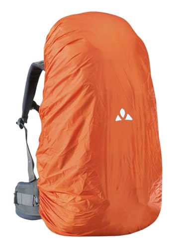 VAUDE Raincover For Backpacks 6-15 L, Orange VAUDE Raincover For Backpacks 6-15 L, Orange von VAUDE