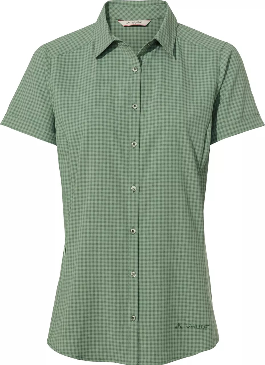 Seiland Shirt III Women Seiland Shirt III Women von Vaude