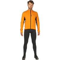 Set (Winterjacke + lange Radhose) VAUDE Kuro II Set (2 Teile), für Herren|VAUDE von Vaude