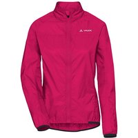 VAUDE Air III Damen Windjacke, Größe 38, Radjacke, Rennradbekleidung|VAUDE Air von Vaude