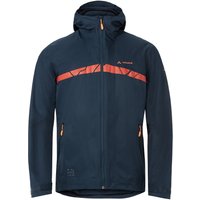 VAUDE All Year Moab 3in1 Regenjacke, für Herren, Größe L, Radjacke, VAUDE All Year Moab 3in1 Regenjacke, für Herren, Größe L, Radjacke, von Vaude