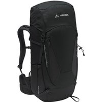 VAUDE Asymmetric 42+8 - Trekkingrucksack VAUDE Asymmetric 42+8 - Trekkingrucksack von Vaude