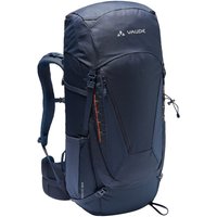 VAUDE Asymmetric 42+8 - Trekkingrucksack VAUDE Asymmetric 42+8 - Trekkingrucksack von Vaude