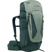 VAUDE Asymmetric 42+8 - Trekkingrucksack VAUDE Asymmetric 42+8 - Trekkingrucksack von Vaude