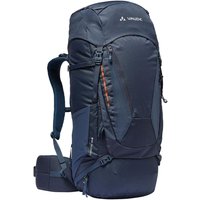 VAUDE Asymmetric 52 + 8 - Tourenrucksack VAUDE Asymmetric 52 + 8 - Tourenrucksack von Vaude