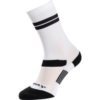 VAUDE BIKE SOCKS MID II Fahrradsocken VAUDE BIKE SOCKS MID II Fahrradsocken von Vaude