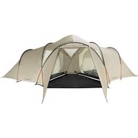VAUDE Badawi Long 6P - Familienzelt VAUDE Badawi Long 6P - Familienzelt von Vaude