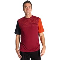 VAUDE Bikeshirt Moab IV, für Herren, Größe S, Fahrradtrikot, Radbekleidung|VAUDE VAUDE Bikeshirt Moab IV, für Herren, Größe S, Fahrradtrikot, Radbekleidung|VAUDE von Vaude