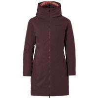 VAUDE Damen Annecy 3in1 Coat III von Vaude