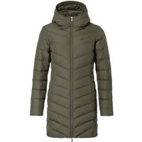 VAUDE Damen Annecy Down Coat von Vaude