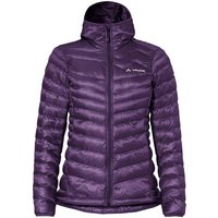 VAUDE Damen Batura Hooded Insulation Jacket von Vaude