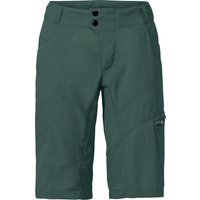 VAUDE Damen Bikeshorts Tamaro, Größe 40, Bike Shorts, Mountainbike VAUDE Damen Bikeshorts Tamaro, Größe 40, Bike Shorts, Mountainbike von Vaude
