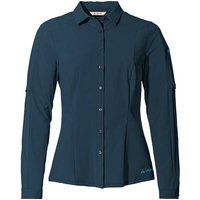 VAUDE Damen Bluse Wo Farley Stretch Shirt VAUDE Damen Bluse Wo Farley Stretch Shirt von Vaude