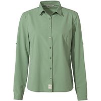 VAUDE Damen Bluse Wo Rosemoor LS Shirt IV von Vaude