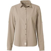 VAUDE Damen Bluse Wo Rosemoor LS Shirt IV VAUDE Damen Bluse Wo Rosemoor LS Shirt IV von Vaude