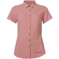 VAUDE Damen Bluse Wo Seiland Shirt III VAUDE Damen Bluse Wo Seiland Shirt III von Vaude