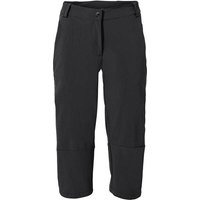 VAUDE Damen Caprihose Wo Yaras 3/4 Pants VAUDE Damen Caprihose Wo Yaras 3/4 Pants von Vaude