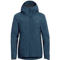 VAUDE Damen Cyclist Warm Rain Jacket VAUDE Damen Cyclist Warm Rain Jacket von Vaude