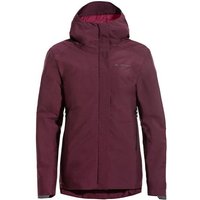VAUDE Damen Cyclist Warm Rain Jacket VAUDE Damen Cyclist Warm Rain Jacket von Vaude