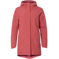 VAUDE Damen Cyclist padded Parka II von Vaude