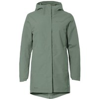 VAUDE Damen Cyclist padded Parka II von Vaude