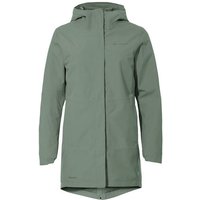 VAUDE Damen Cyclist padded Parka II VAUDE Damen Cyclist padded Parka II von Vaude