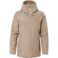 VAUDE Damen Doppeljacke Wo Mineo 3in1 Jacket von Vaude