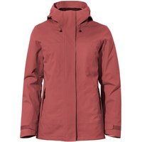 VAUDE Damen Doppeljacke Wo Neyland 3in1 Jacket von Vaude