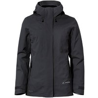 VAUDE Damen Doppeljacke Wo Neyland 3in1 Jacket von Vaude