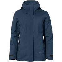 VAUDE Damen Doppeljacke Wo Neyland 3in1 Jacket von Vaude