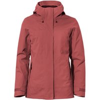 VAUDE Damen Doppeljacke Wo Neyland 3in1 Jacket VAUDE Damen Doppeljacke Wo Neyland 3in1 Jacket von Vaude