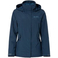 VAUDE Damen Doppeljacke Wo Rosemoor 3in1 Jacket II von Vaude