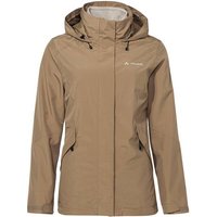 VAUDE Damen Doppeljacke Wo Rosemoor 3in1 Jacket II von Vaude